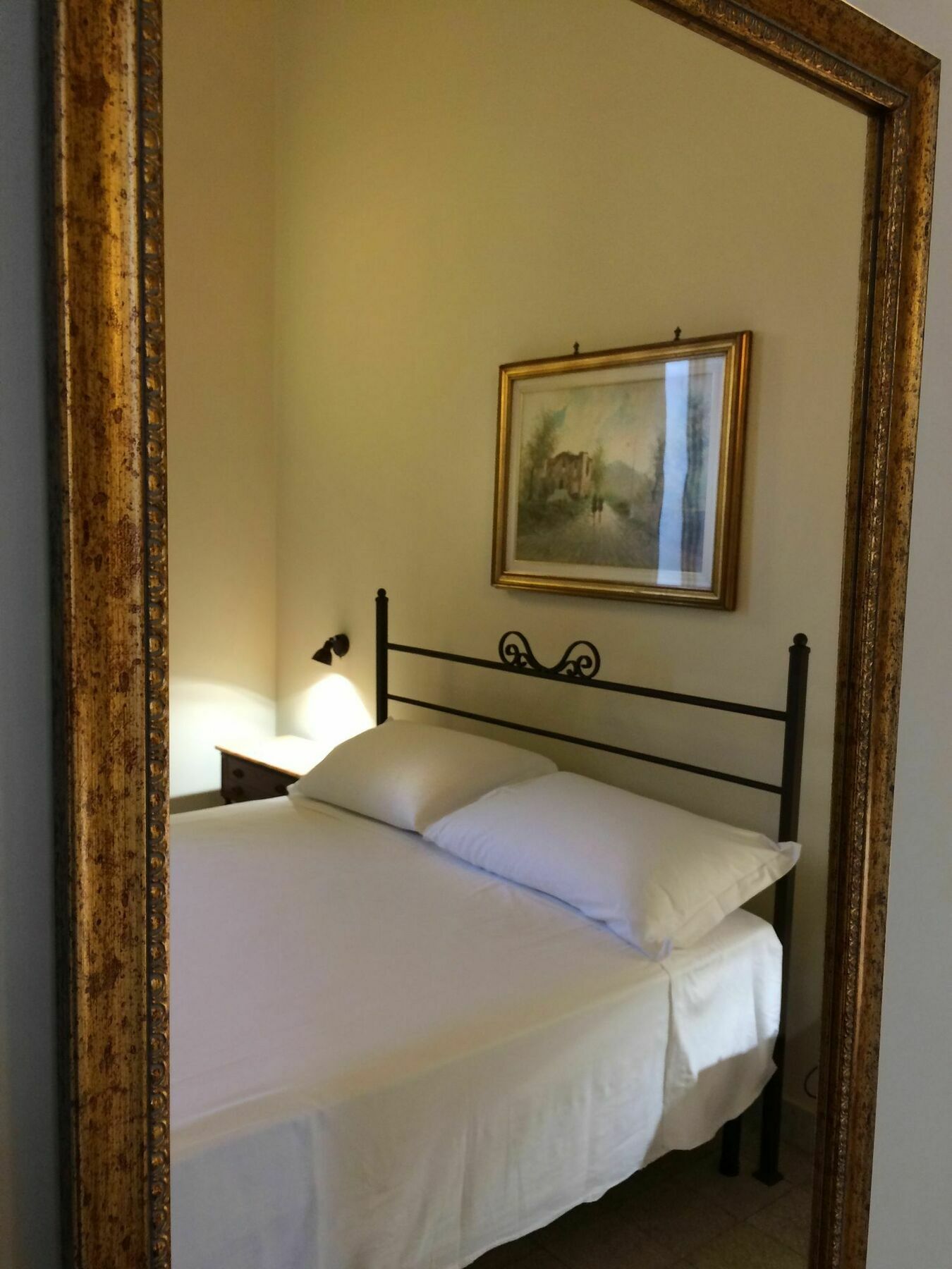 Don Angelo Petito Bed & Breakfast Наполи Екстериор снимка