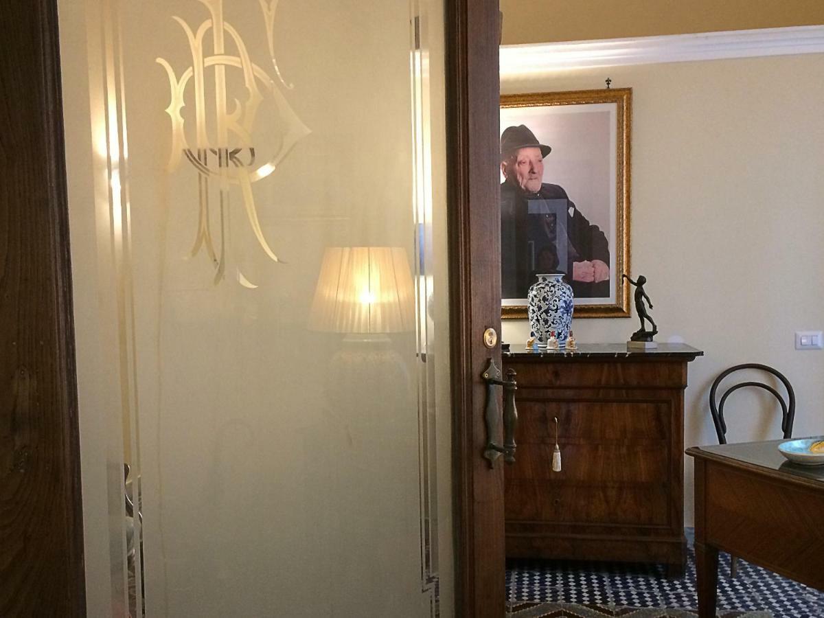Don Angelo Petito Bed & Breakfast Наполи Екстериор снимка