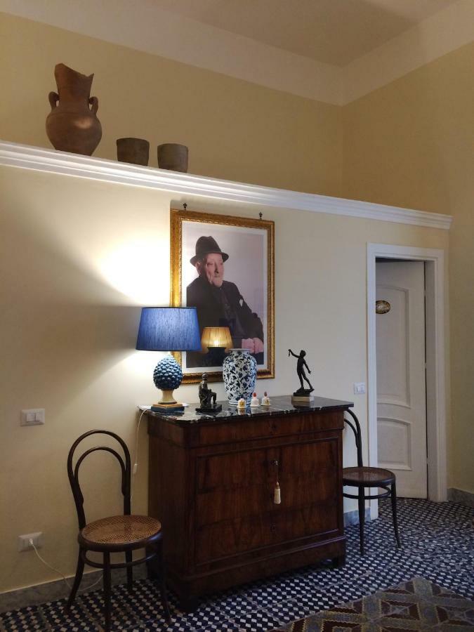 Don Angelo Petito Bed & Breakfast Наполи Екстериор снимка