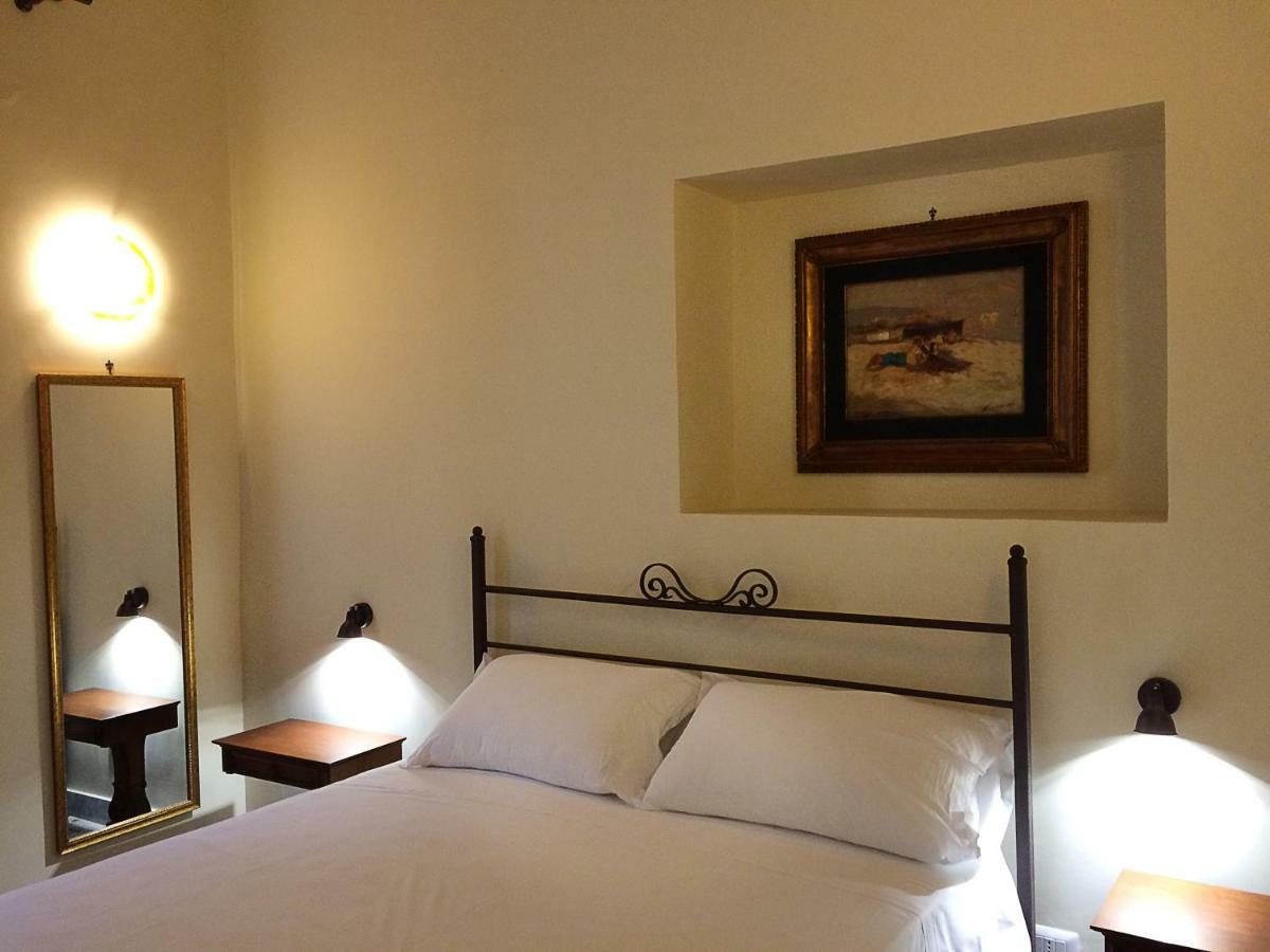 Don Angelo Petito Bed & Breakfast Наполи Екстериор снимка